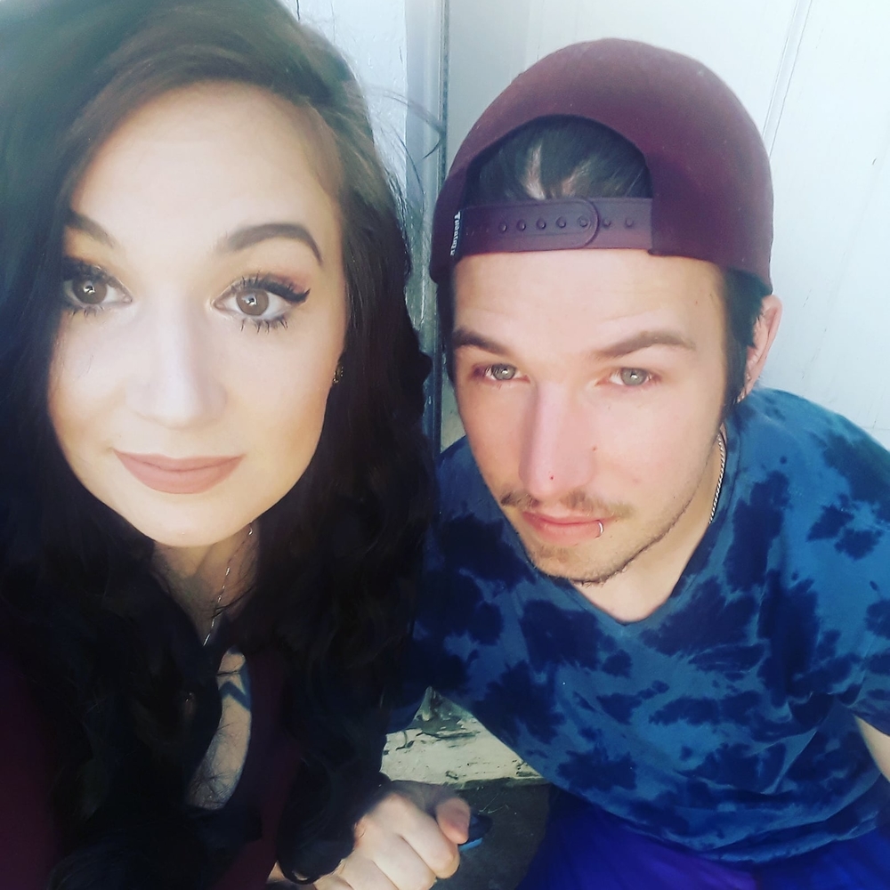 Meet your Posher, Chelcie